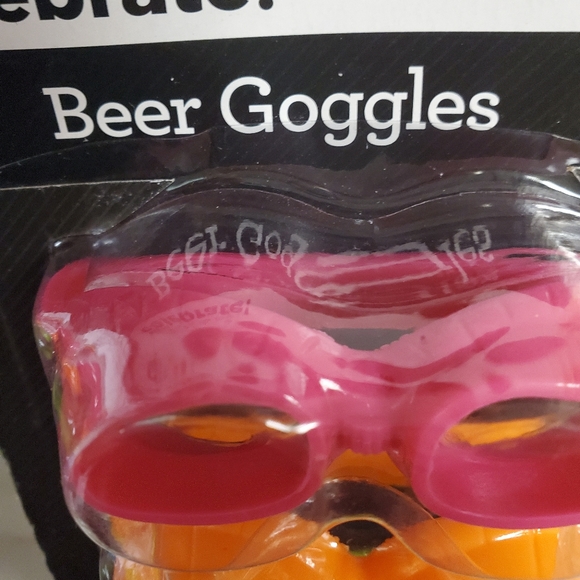 Beverage goggles - Picture 3 of 4